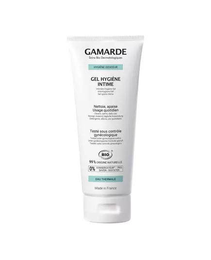 Gamarde Gamarde Bio Intimwaschgel, 200 ml