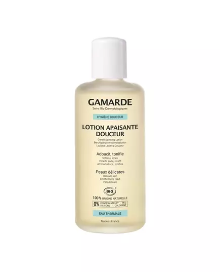 Gamarde Gamarde Bio Apaisant Lotion tonique, 200 ml