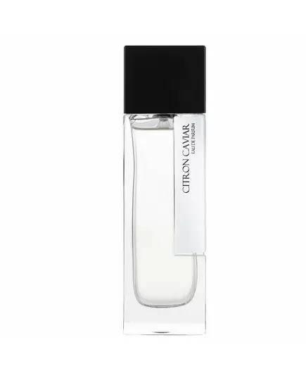 Laurent Mazzone Citron Caviar Extrait De Parfum Unisex, 100 ml