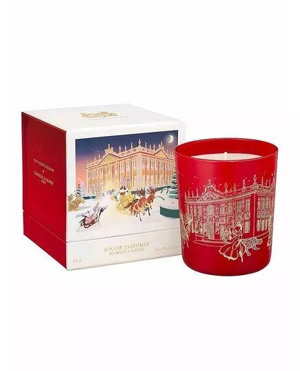 Parfums de Marly Festive Spiced Delight Bougie parfumée, 180 g, image 2