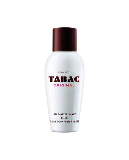 Fluid vor und nach der Rasur Tabac Original Calming & Cooling, 100 ml