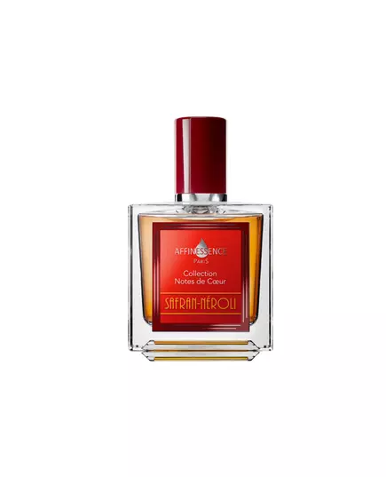 Affinessence Saffron Neroli Eau de Parfum Unisex, 50 ml