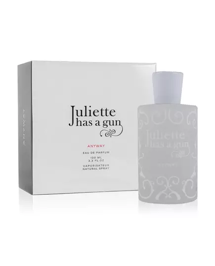 Juliette Has A Gun Anyway Eau De Parfum Unisex, 100 ml