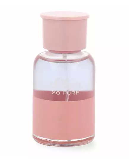 So Pure Women EDT, 30 ml