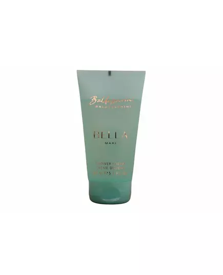Baldessarini Bella Mare Floral Feuchtigkeitsspendend Duschgel Alle Hauttypen, 200 ml