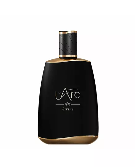 L'Arc Sirius Eau de Parfum Unisex, 100 ml, Bild 3