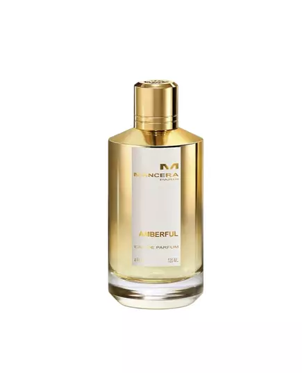 Mancera Amberful Eau de Parfum Unisex, 120 ml