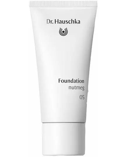 Dr. Hauschka Foundation 05 Nutmeg, 30 ml