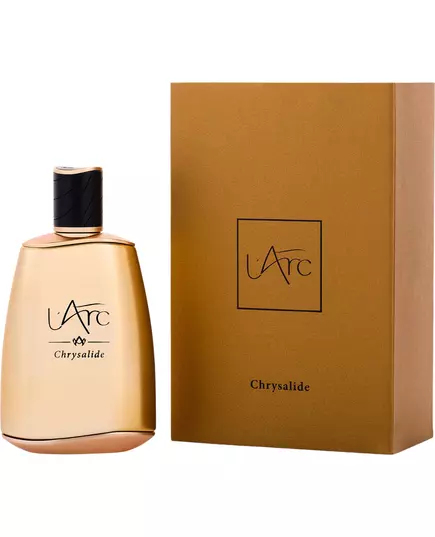 L'Arc Chrysalide Eau de Parfum Unisex, 100 ml, Bild 2