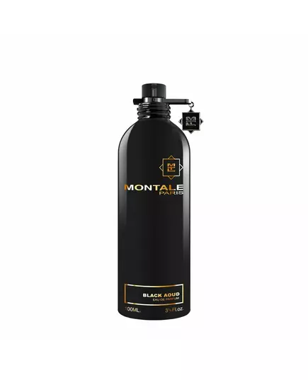 Montale Black Aoud Eau de Parfum Pour hommes, 100 ml