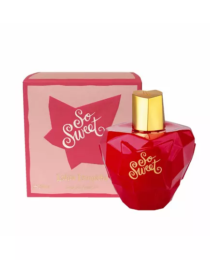 Lolita Lempicka So Sweet Eau de Parfum Pour les femmes, 30 ml, image 2