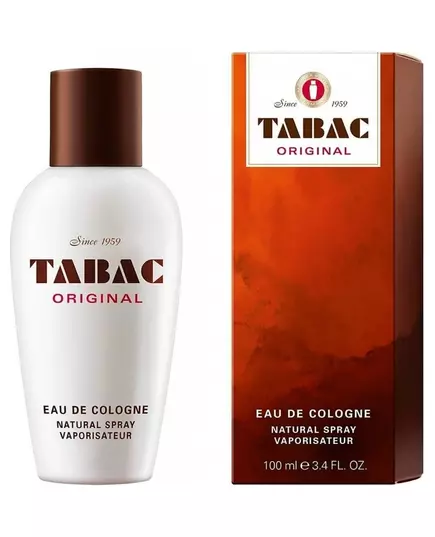Tabac Original Eau de Cologne Pour hommes, 100 ml