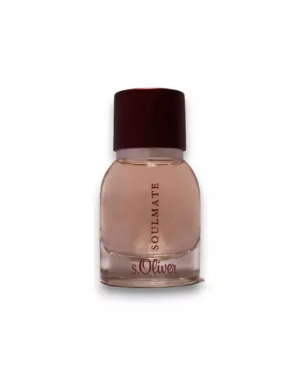 S. Oliver Soulmate Eau de Toilette Für Frauen, 30 ml, Bild 2