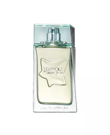 Lolita Lempicka GREEN LOVER eau de toilette vaporisateur, 100 ml