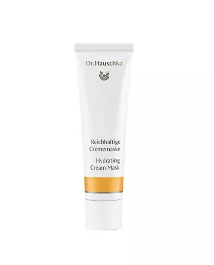 Dr. Hauschka Facial Care Hydratant Masque crème Pour le visage, 30 ml