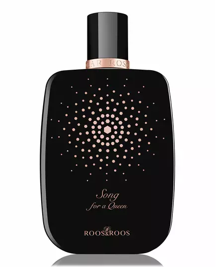 Roos & Roos Song For A Queen Eau de Parfum Pour les femmes, 100 ml