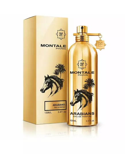 Montale Arabians Eau de Parfum Unisex, 100 ml