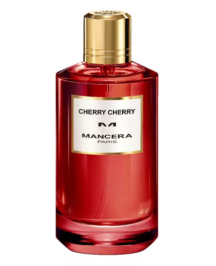 Mancera Cherry Cherry Eau de Parfum Unisex, 120 ml