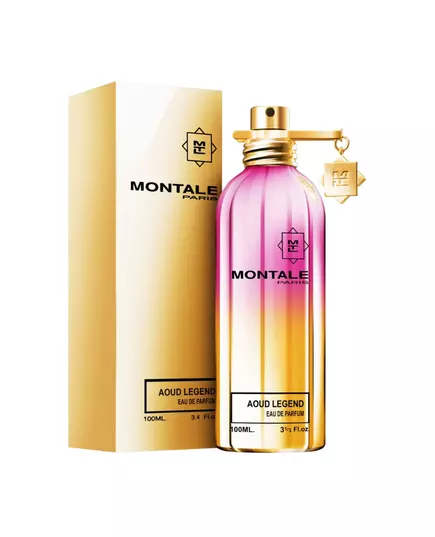 Montale Aoud Legend Eau de Parfum Unisex, 100 ml, Bild 2