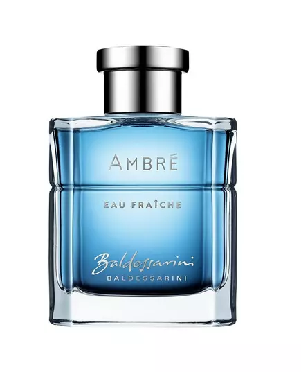 Ambré Eau Fraiche EDT, 50 ml