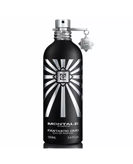 Montale Fantastic Oud EDP U, 100 ml