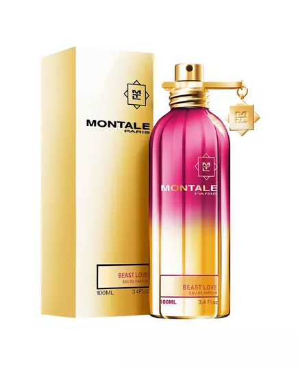 Montale Beast Love Eau de Parfum Pour les femmes, 100 ml, image 2