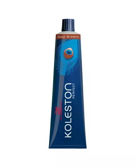 Wella Professionals Koleston Perfect Permanente Haarfarbe 3/00 Dark Brown Natural, 60 ml, Bild 2
