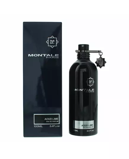 Montale Aoud Lime Eau de Parfum Unisex, 100 ml, Bild 2