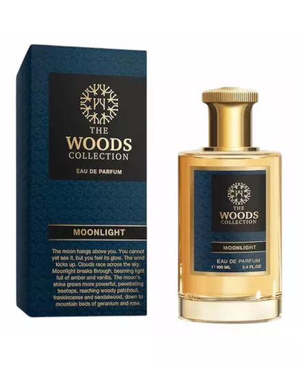 Moonlight EDP, 100 ml, image 2