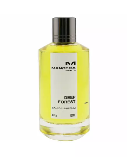 Mancera Cedrat Boise Eau de Parfum Unisexe, 120 ml