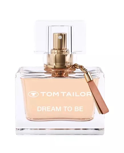 Tom Tailor Dream To Be Eau De Parfum For Women, 30 ml