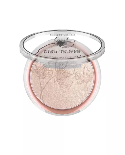 Blush illuminateur compact Catrice More Than Glow 020 Rose Beam, 5,9 g