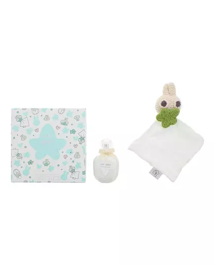 Set Lolita Lempicka: Mon Petit Scented Spray For Women 150 ml + Mon Petit Bunny Collectible Plush Toy, 150 ml