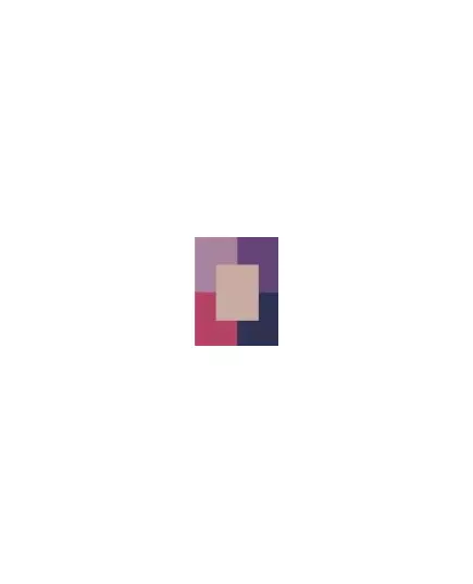 Wet n Wild Color Icon Lidschattenpalette E3931 Blumenwerte 5 Schattierungen, 6 g, Bild 2