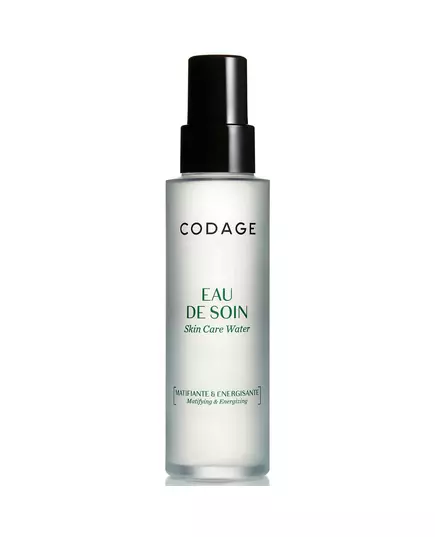 Codage Eau De Soin Mattierend und belebend Essenzwasser, 100 ml