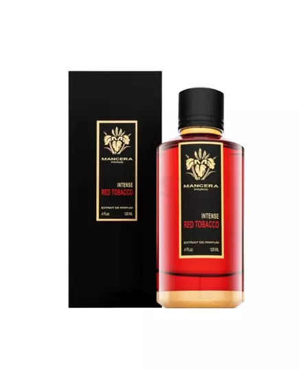 Mancera Red Tobacco Intense PAR U, 120 ml, image 2