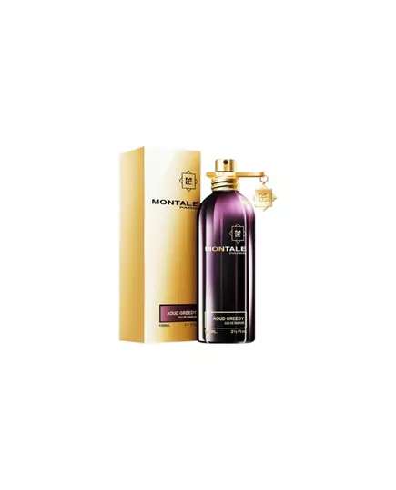 Montale Aoud Greedy Eau de Parfum Unisex, 100 ml, Bild 2