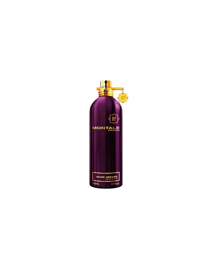 Montale Aoud Greedy Eau de Parfum Unisex, 100 ml