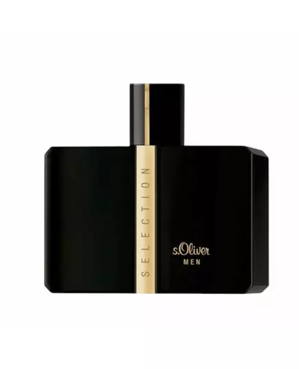 S. Oliver Selection Eau De Toilette For Men, 30 ml, image 2