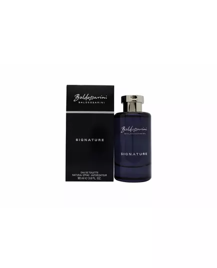 Baldessarini Signature Eau de Toilette Für Männer, 90 ml, Bild 2