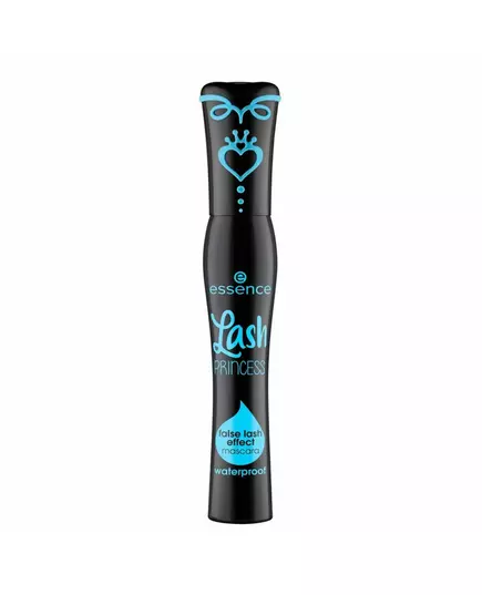 Essence Lash Princess Wasserdicht Falsche Wimpern Effekt Wimperntusche Schwarz, 12 ml, Bild 2