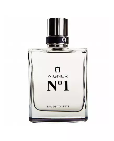 Aigner No.1 EDT, 50 ml