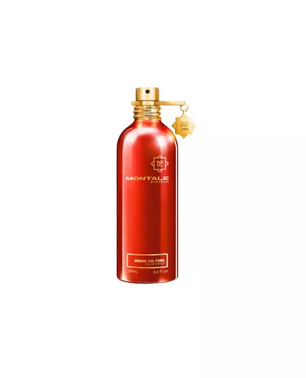 Wood On Fire EDP, 100 ml