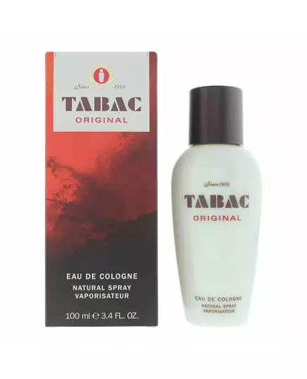 Tabac Original Eau de Cologne Für Männer, 100 ml, Bild 2