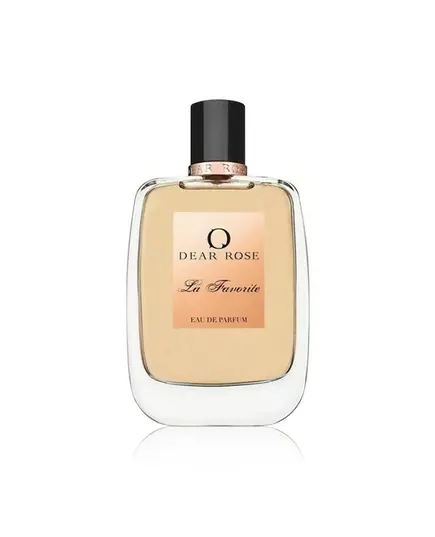 Roos & Roos La Favorite Eau De Parfum For Women, 100 ml