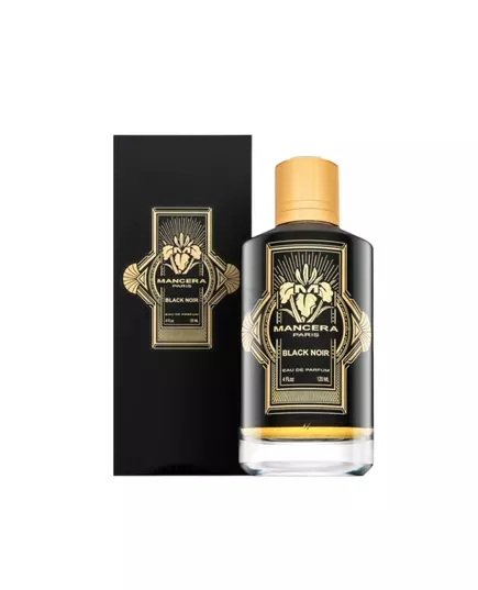 Mancera Black Noir Eau de Parfum Unisexe, 120 ml, image 2