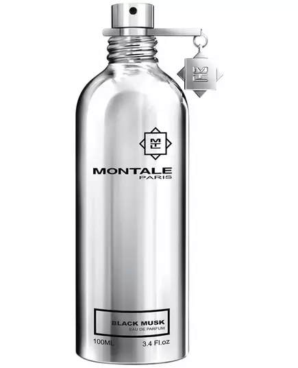 Montale Black Musk EDP U, 100 ml