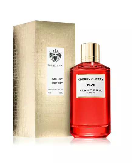 Mancera Cherry Cherry Eau de Parfum Unisex, 120 ml, Bild 2