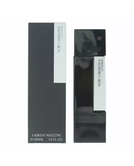 Laurent Mazzone Noir Gabardine Eau De Parfum Unisex, 100 ml, image 2