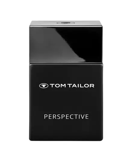 Tom Tailor Perspective Eau De Toilette For Men, 30 ml
